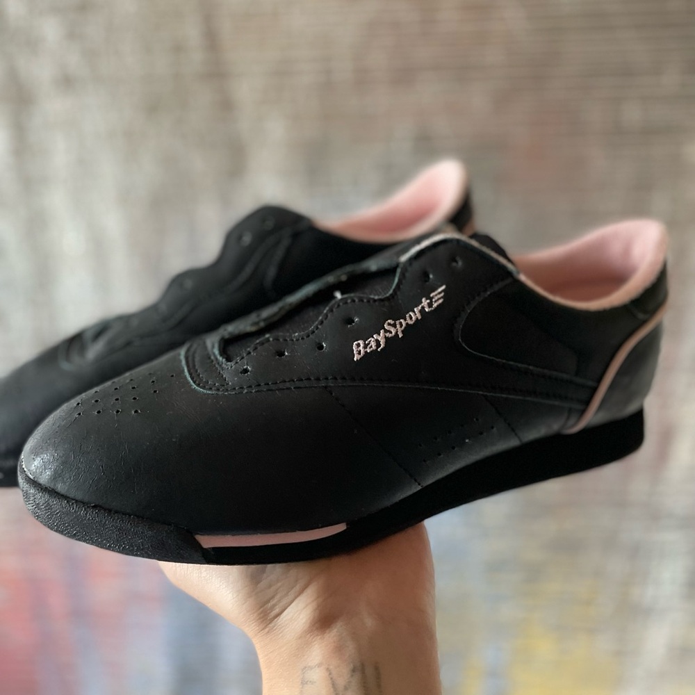 Vintage runners